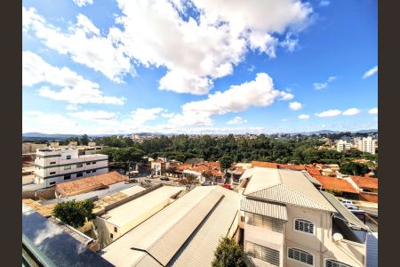 Apartamento à venda com 150m², 4 quartos e 3 vagas Apartamento à venda com 150m², 4 quartos e 3 vagasVista Quarto 3