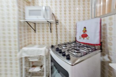 Apartamento para alugar com 71m², 1 quarto e 1 vaga Apartamento para alugar com 71m², 1 quarto e 1 vagaCozinha