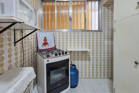 Apartamento para alugar com 71m², 1 quarto e 1 vaga Apartamento para alugar com 71m², 1 quarto e 1 vagaCozinha