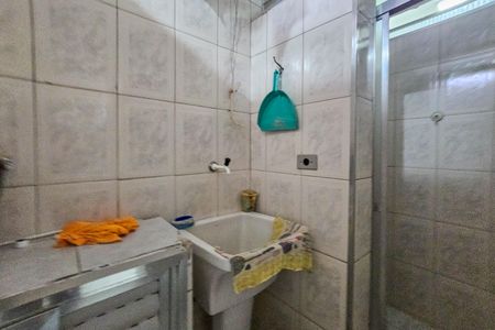 Apartamento para alugar com 71m², 1 quarto e 1 vaga Apartamento para alugar com 71m², 1 quarto e 1 vagaÁrea de Serviço