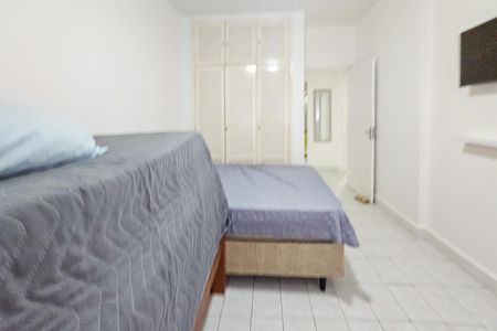 Apartamento para alugar com 71m², 1 quarto e 1 vaga Apartamento para alugar com 71m², 1 quarto e 1 vagaQuarto