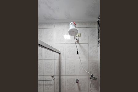 Apartamento para alugar com 71m², 1 quarto e 1 vaga Apartamento para alugar com 71m², 1 quarto e 1 vagaBanheiro