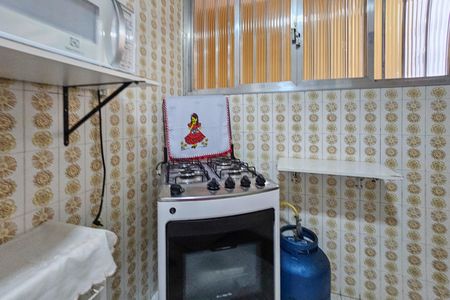 Apartamento para alugar com 71m², 1 quarto e 1 vaga Apartamento para alugar com 71m², 1 quarto e 1 vagaCozinha