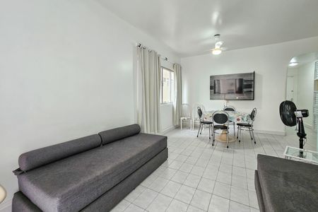 Apartamento para alugar com 71m², 1 quarto e 1 vaga Apartamento para alugar com 71m², 1 quarto e 1 vagaSala