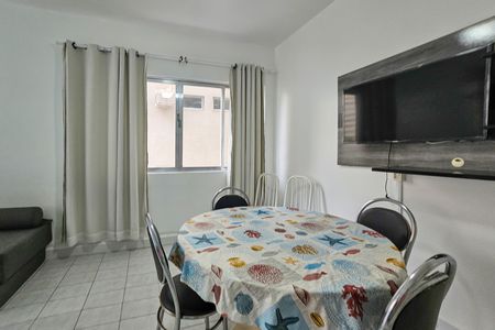 Apartamento para alugar com 71m², 1 quarto e 1 vaga Apartamento para alugar com 71m², 1 quarto e 1 vagaSala