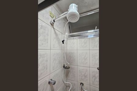 Apartamento para alugar com 71m², 1 quarto e 1 vaga Apartamento para alugar com 71m², 1 quarto e 1 vagaBanheiro