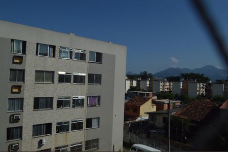 Apartamento à venda com 57m², 2 quartos e 1 vagaVista do Quarto 1