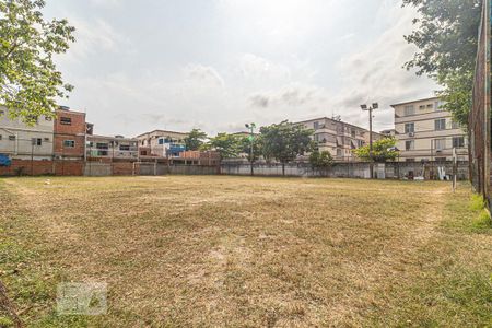 Apartamento à venda com 57m², 2 quartos e 1 vagaCampo de Futebol