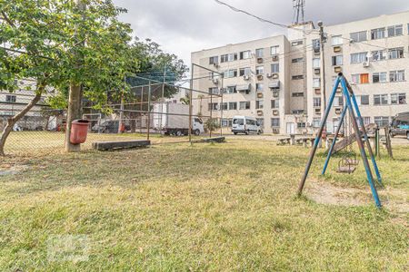 Apartamento à venda com 57m², 2 quartos e 1 vagaÁrea comum - Playground