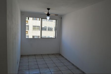 Apartamento à venda com 57m², 2 quartos e 1 vagaSala