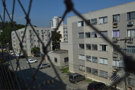 Apartamento à venda com 57m², 2 quartos e 1 vagaVista do Quarto 1