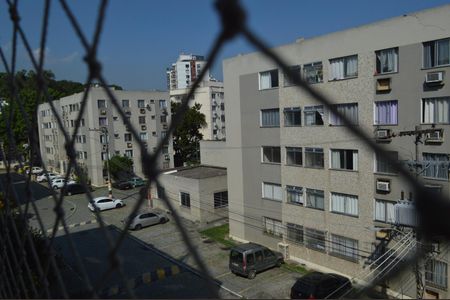 Apartamento à venda com 57m², 2 quartos e 1 vagaVista do Quarto 2