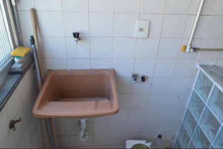 Apartamento à venda com 57m², 2 quartos e 1 vagaÁrea de Serviço