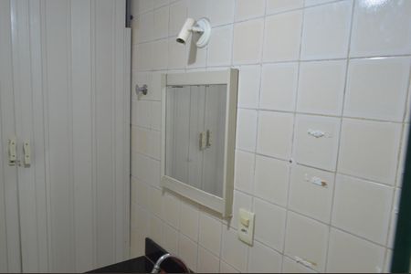 Apartamento à venda com 57m², 2 quartos e 1 vagaBanheiro