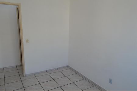 Apartamento à venda com 57m², 2 quartos e 1 vagaQuarto 2