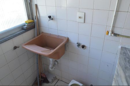 Apartamento à venda com 57m², 2 quartos e 1 vagaÁrea de Serviço