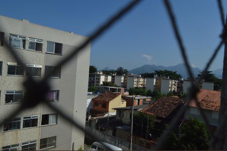 Apartamento à venda com 57m², 2 quartos e 1 vagaVista do Quarto 2