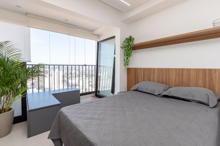 Studio à venda com 23m², 1 quarto e sem vaga Studio à venda com 23m², 1 quarto e sem vagaStudio