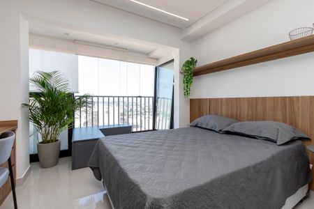 Studio à venda com 23m², 1 quarto e sem vaga Studio à venda com 23m², 1 quarto e sem vagaStudio