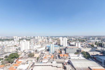 Studio à venda com 23m², 1 quarto e sem vaga Studio à venda com 23m², 1 quarto e sem vagaVista da Varanda