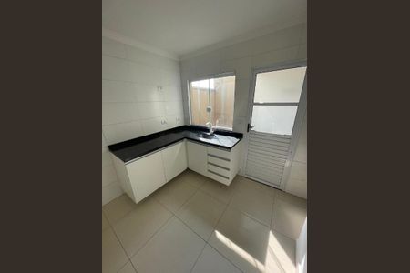 Casa de condomínio à venda com 60m², 2 quartos e 1 vagaFoto 08