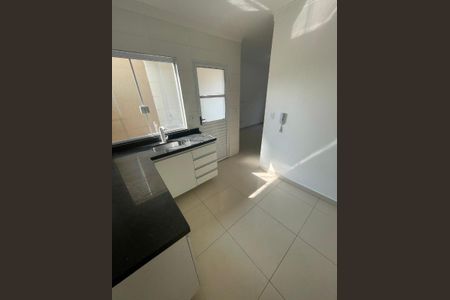 Casa de condomínio à venda com 60m², 2 quartos e 1 vagaFoto 09