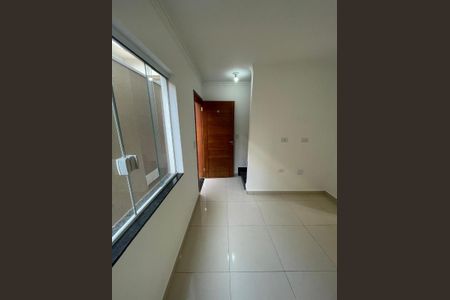 Casa de condomínio à venda com 60m², 2 quartos e 1 vagaFoto 04