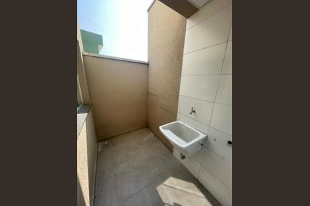 Casa de condomínio à venda com 60m², 2 quartos e 1 vagaFoto 11