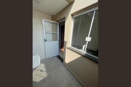 Casa de condomínio à venda com 60m², 2 quartos e 1 vagaFoto 10
