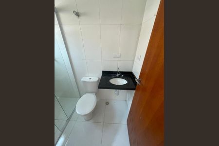 Casa de condomínio à venda com 60m², 2 quartos e 1 vagaFoto 16