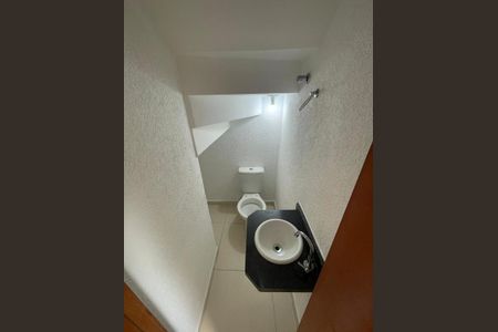 Casa de condomínio à venda com 60m², 2 quartos e 1 vagaFoto 06