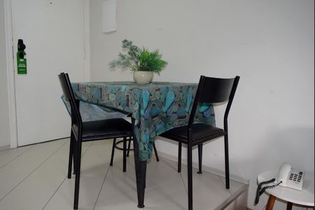 Apartamento à venda com 40m², 1 quarto e 1 vagaSala