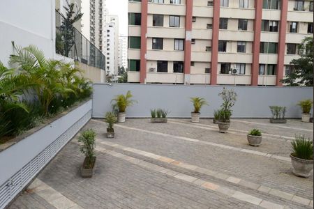 Apartamento à venda com 40m², 1 quarto e 1 vagaÁrea comum