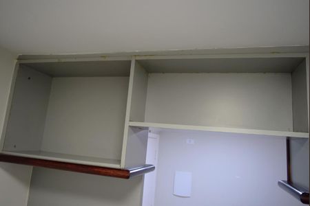 Apartamento à venda com 40m², 1 quarto e 1 vagaCozinha