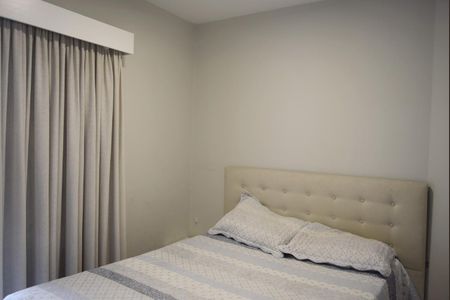 Apartamento à venda com 40m², 1 quarto e 1 vagaQuarto