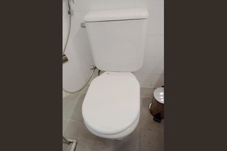 Apartamento à venda com 40m², 1 quarto e 1 vagaBanheiro