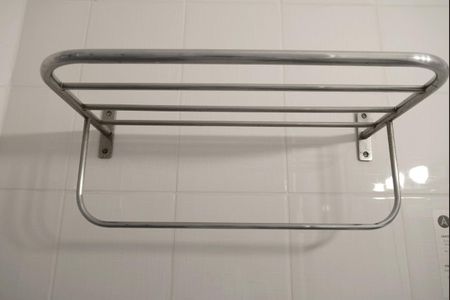 Apartamento à venda com 40m², 1 quarto e 1 vagaBanheiro