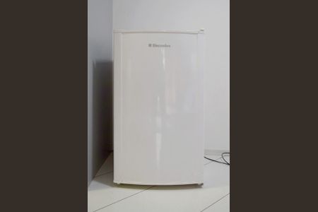 Apartamento à venda com 40m², 1 quarto e 1 vagaCozinha