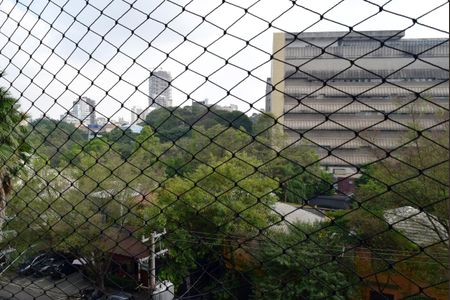 Apartamento à venda com 40m², 1 quarto e 1 vagaVista