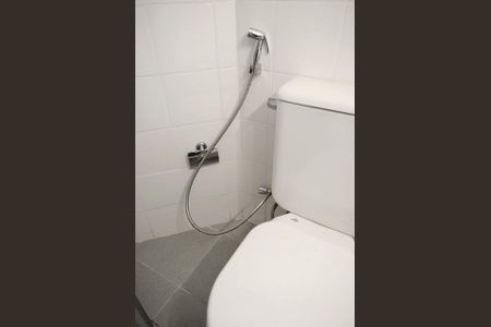 Apartamento à venda com 40m², 1 quarto e 1 vagaBanheiro