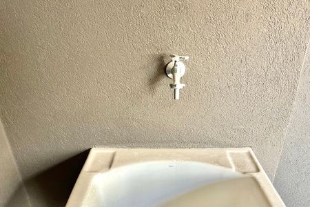 Apartamento à venda com 57m², 1 quarto e 1 vaga Apartamento à venda com 57m², 1 quarto e 1 vagaÁrea de Serviço