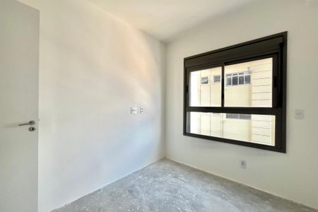 Apartamento à venda com 57m², 1 quarto e 1 vaga Apartamento à venda com 57m², 1 quarto e 1 vagaQuarto