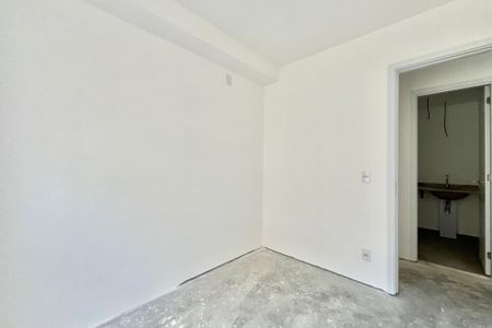 Apartamento à venda com 57m², 1 quarto e 1 vaga Apartamento à venda com 57m², 1 quarto e 1 vagaQuarto