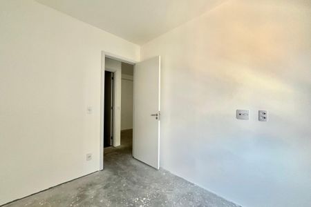 Apartamento à venda com 57m², 1 quarto e 1 vaga Apartamento à venda com 57m², 1 quarto e 1 vagaQuarto