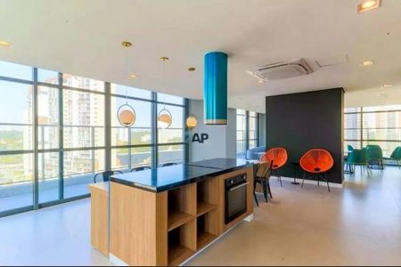 Apartamento à venda com 95m², 3 quartos e 2 vagasFoto 47