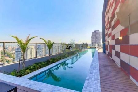 Apartamento à venda com 95m², 3 quartos e 2 vagasFoto 32