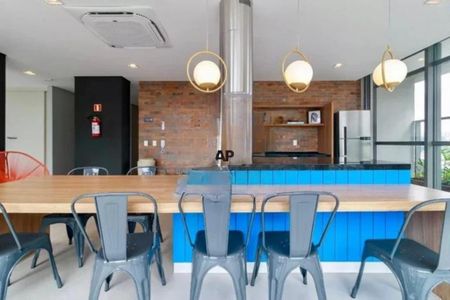 Apartamento à venda com 95m², 3 quartos e 2 vagasFoto 45