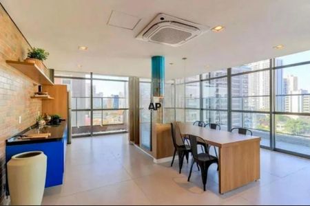 Apartamento à venda com 95m², 3 quartos e 2 vagasFoto 46