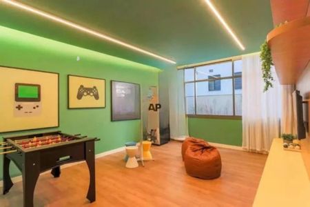 Apartamento à venda com 95m², 3 quartos e 2 vagasFoto 49