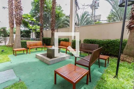 Apartamento à venda com 63m², 3 quartos e 1 vaga Apartamento à venda com 63m², 3 quartos e 1 vagaÁrea comum